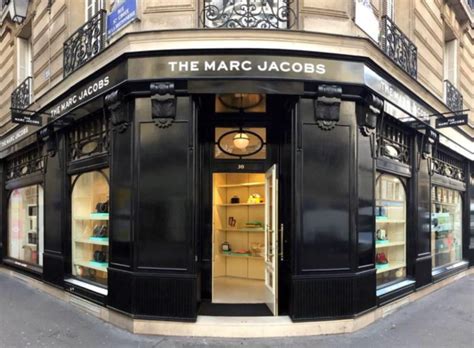 marc jacobs boutique.